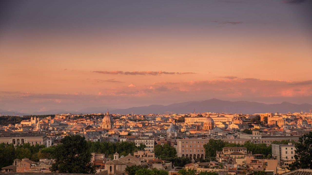 Renella 92 Διαμέρισμα Ρώμη Εξωτερικό φωτογραφία
